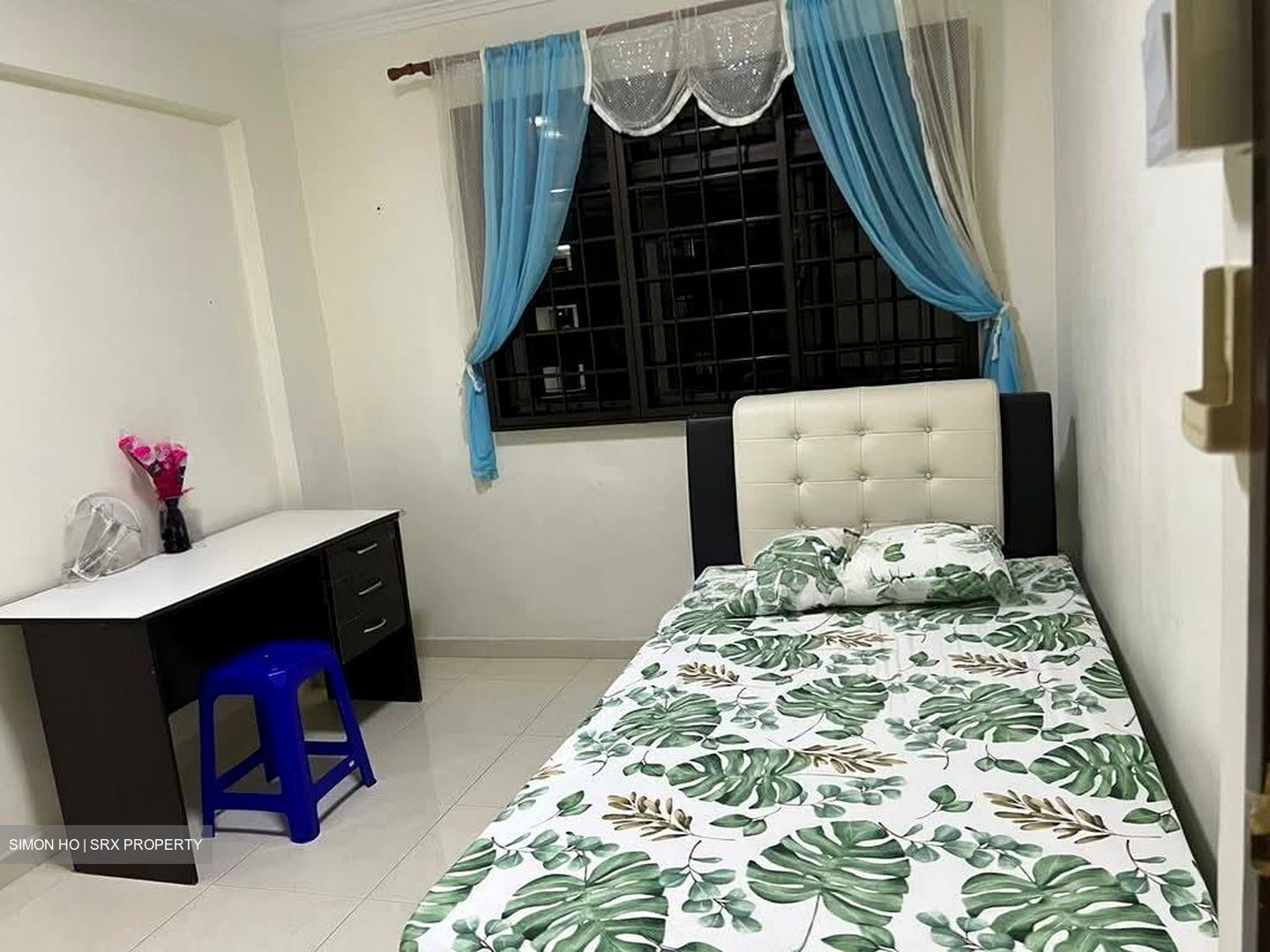 Blk 21 Jalan Membina (Bukit Merah), HDB 4 Rooms #586149091